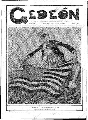 ABC MADRID 20-06-1915 página 21