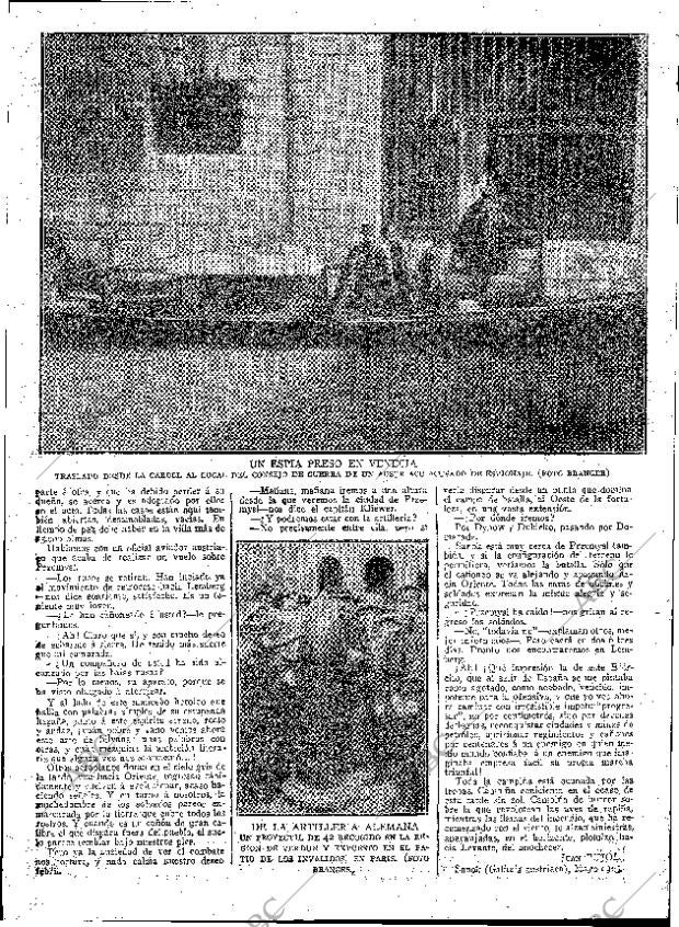 ABC MADRID 20-06-1915 página 3