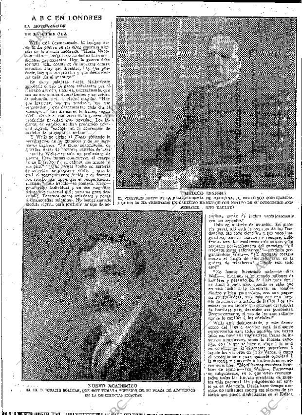 ABC MADRID 20-06-1915 página 4