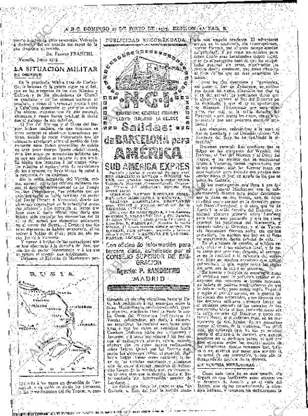 ABC MADRID 20-06-1915 página 8