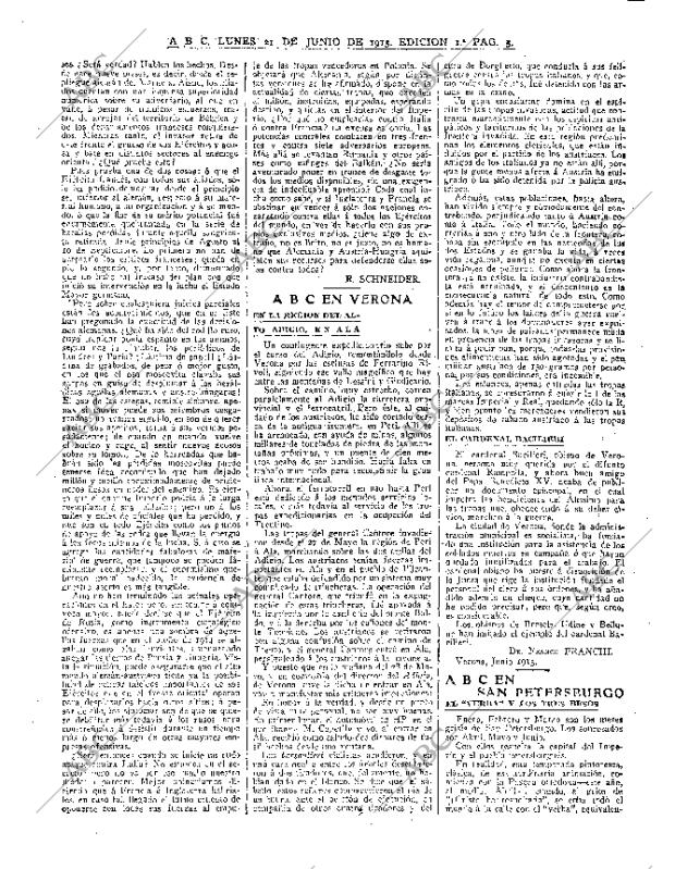 ABC MADRID 21-06-1915 página 5
