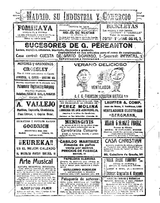 ABC MADRID 21-06-1915 página 6