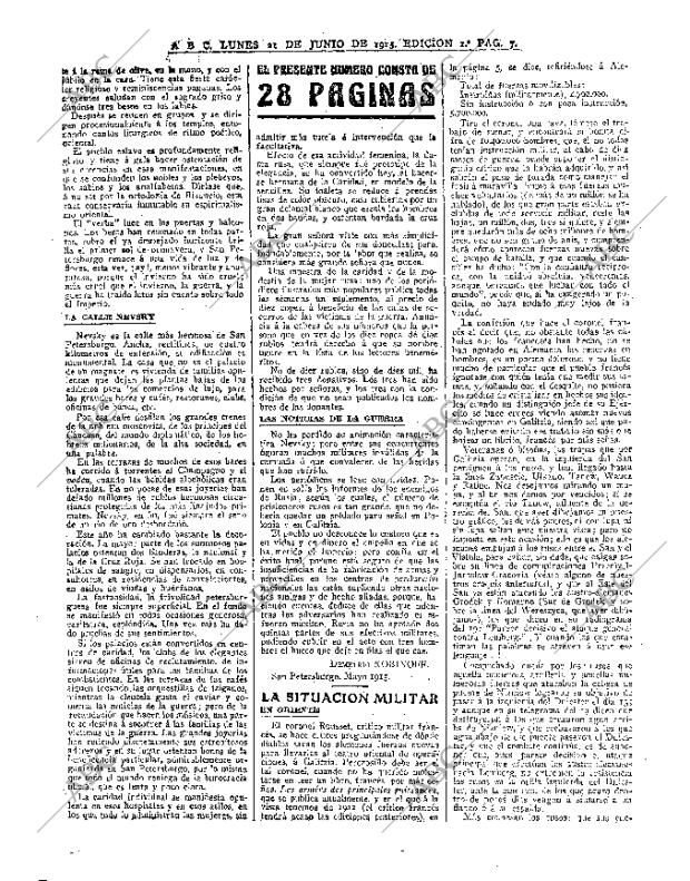 ABC MADRID 21-06-1915 página 7