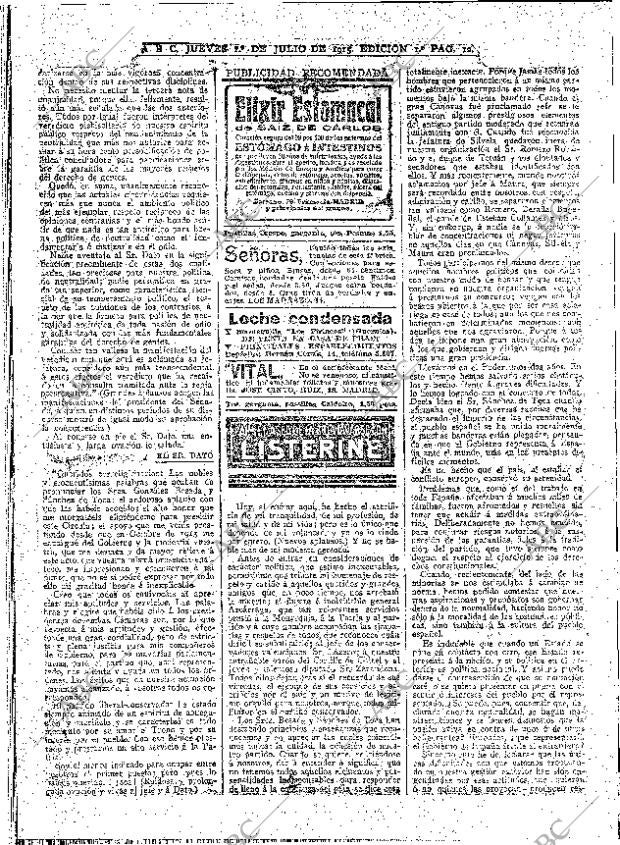 ABC MADRID 01-07-1915 página 12