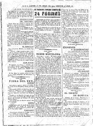 ABC MADRID 01-07-1915 página 16