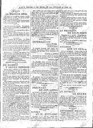 ABC MADRID 01-07-1915 página 17