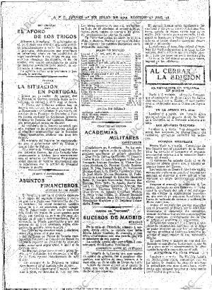 ABC MADRID 01-07-1915 página 18