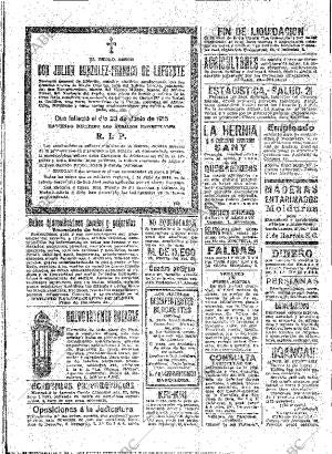 ABC MADRID 01-07-1915 página 22