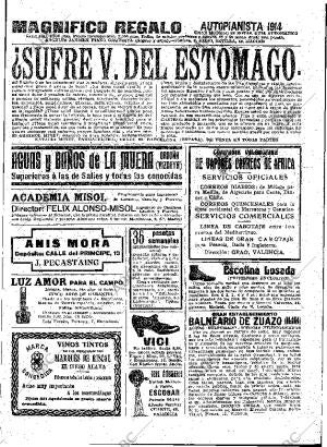 ABC MADRID 01-07-1915 página 23
