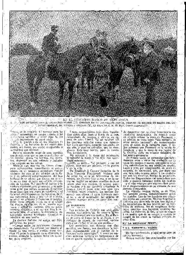 ABC MADRID 01-07-1915 página 5