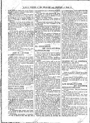 ABC MADRID 01-07-1915 página 8
