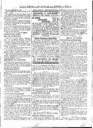 ABC MADRID 01-07-1915 página 9