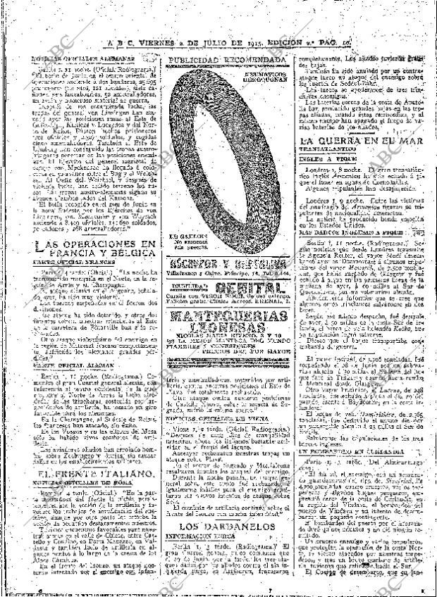 ABC MADRID 02-07-1915 página 10