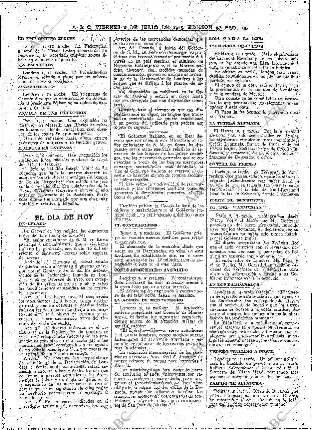 ABC MADRID 02-07-1915 página 12