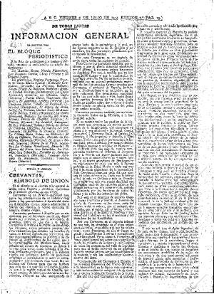 ABC MADRID 02-07-1915 página 13
