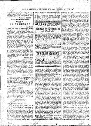 ABC MADRID 02-07-1915 página 14