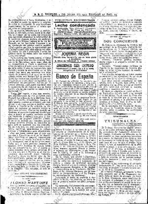 ABC MADRID 02-07-1915 página 15