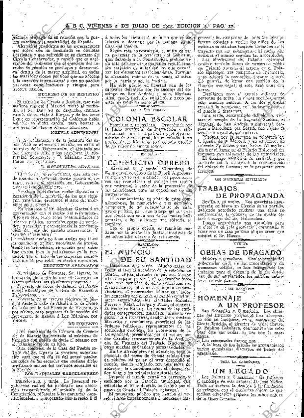 ABC MADRID 02-07-1915 página 17