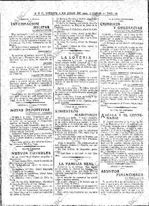 ABC MADRID 02-07-1915 página 18