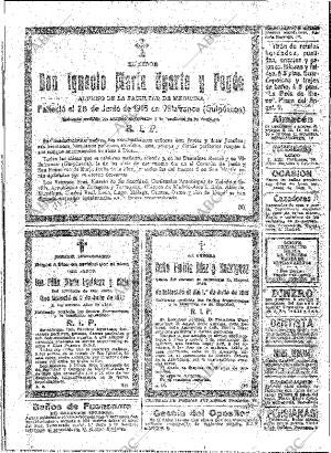 ABC MADRID 02-07-1915 página 22