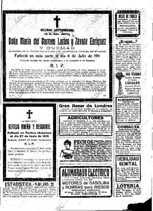 ABC MADRID 02-07-1915 página 23