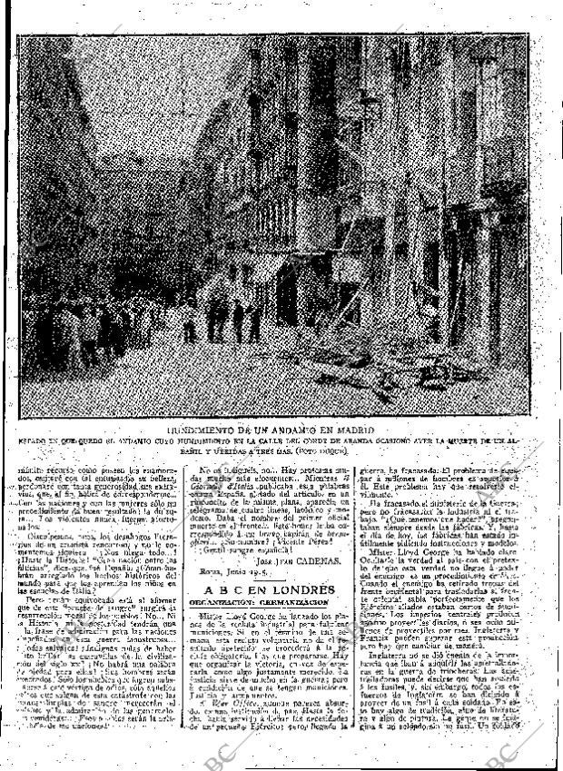 ABC MADRID 02-07-1915 página 5