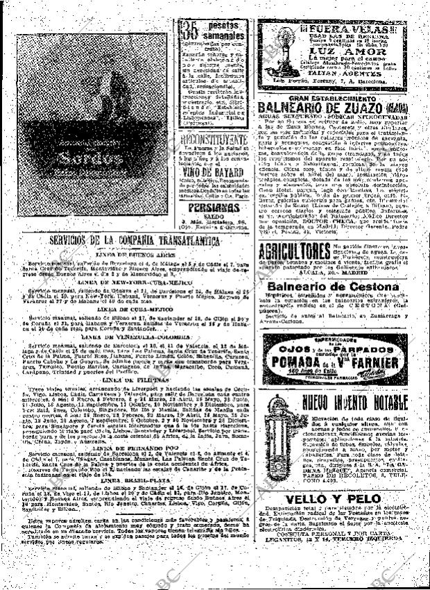 ABC MADRID 03-07-1915 página 23