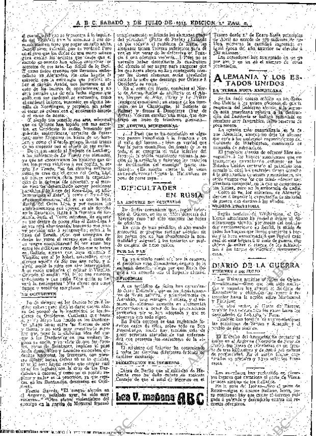ABC MADRID 03-07-1915 página 8
