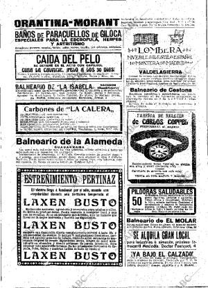 ABC MADRID 12-07-1915 página 2