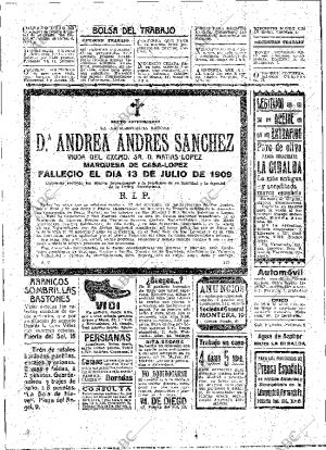 ABC MADRID 12-07-1915 página 22