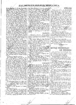 ABC MADRID 13-07-1915 página 15