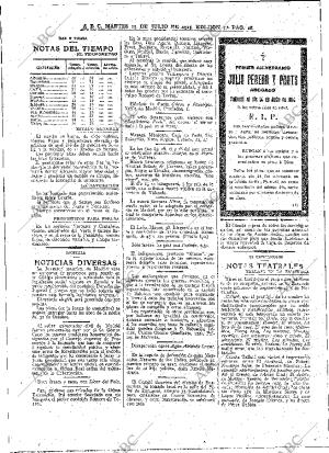 ABC MADRID 13-07-1915 página 18