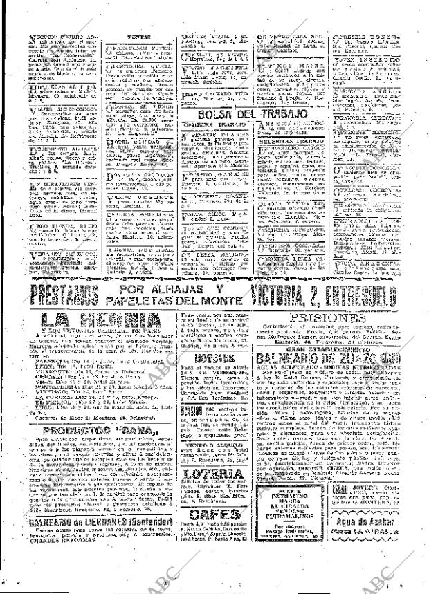 ABC MADRID 13-07-1915 página 21