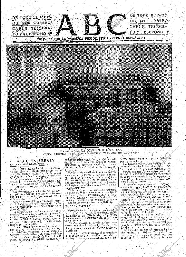 ABC MADRID 15-07-1915 página 3