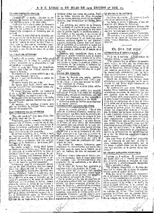 ABC MADRID 19-07-1915 página 11