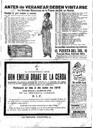 ABC MADRID 19-07-1915 página 23