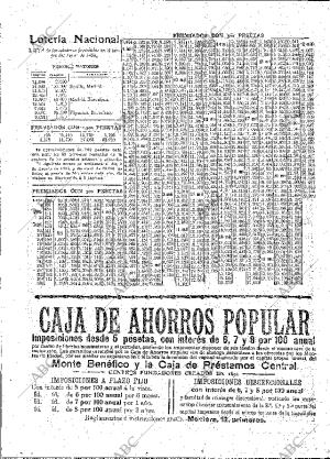 ABC MADRID 22-07-1915 página 20