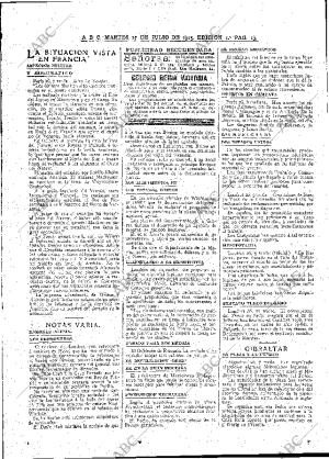 ABC MADRID 27-07-1915 página 13