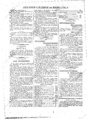 ABC MADRID 27-07-1915 página 18