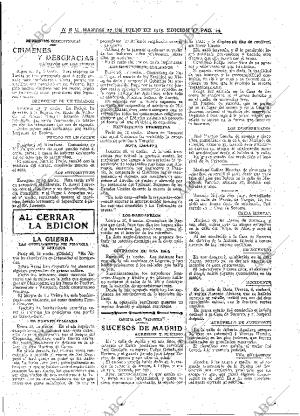 ABC MADRID 27-07-1915 página 19
