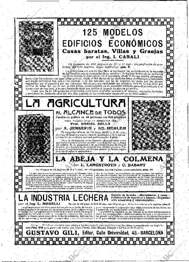 ABC MADRID 27-07-1915 página 2