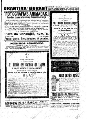 ABC MADRID 27-07-1915 página 23