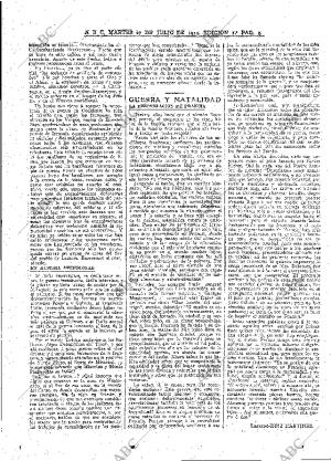 ABC MADRID 27-07-1915 página 9