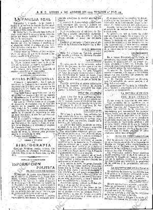 ABC MADRID 02-08-1915 página 15