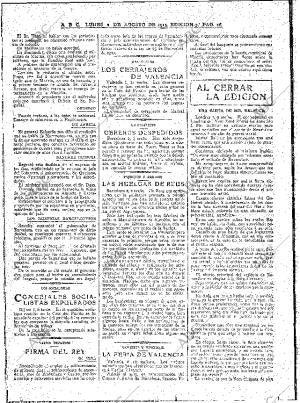 ABC MADRID 02-08-1915 página 16