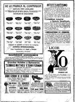 ABC MADRID 02-08-1915 página 2