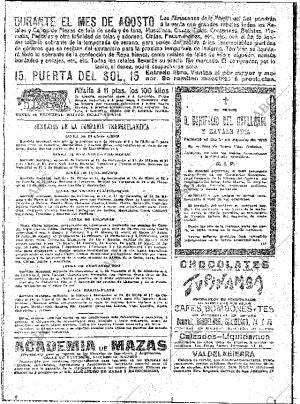 ABC MADRID 02-08-1915 página 20