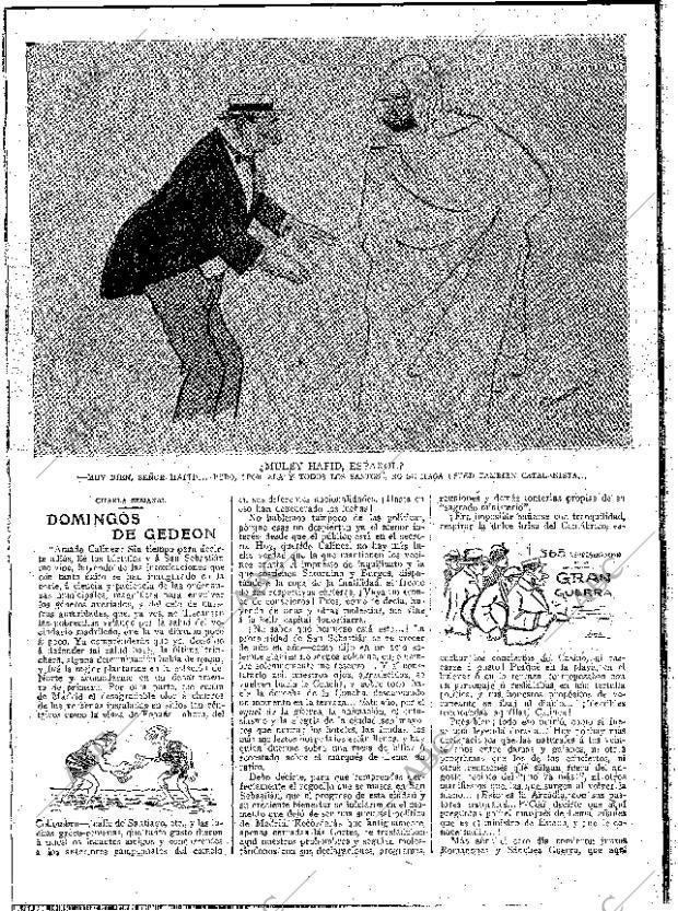 ABC MADRID 02-08-1915 página 22