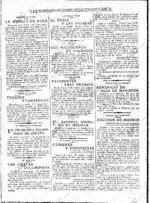 ABC MADRID 04-08-1915 página 14