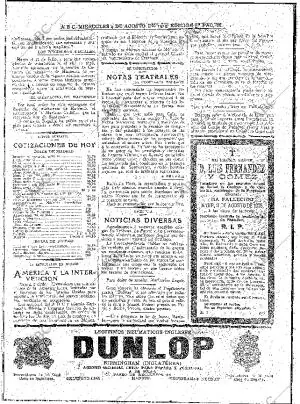 ABC MADRID 04-08-1915 página 16